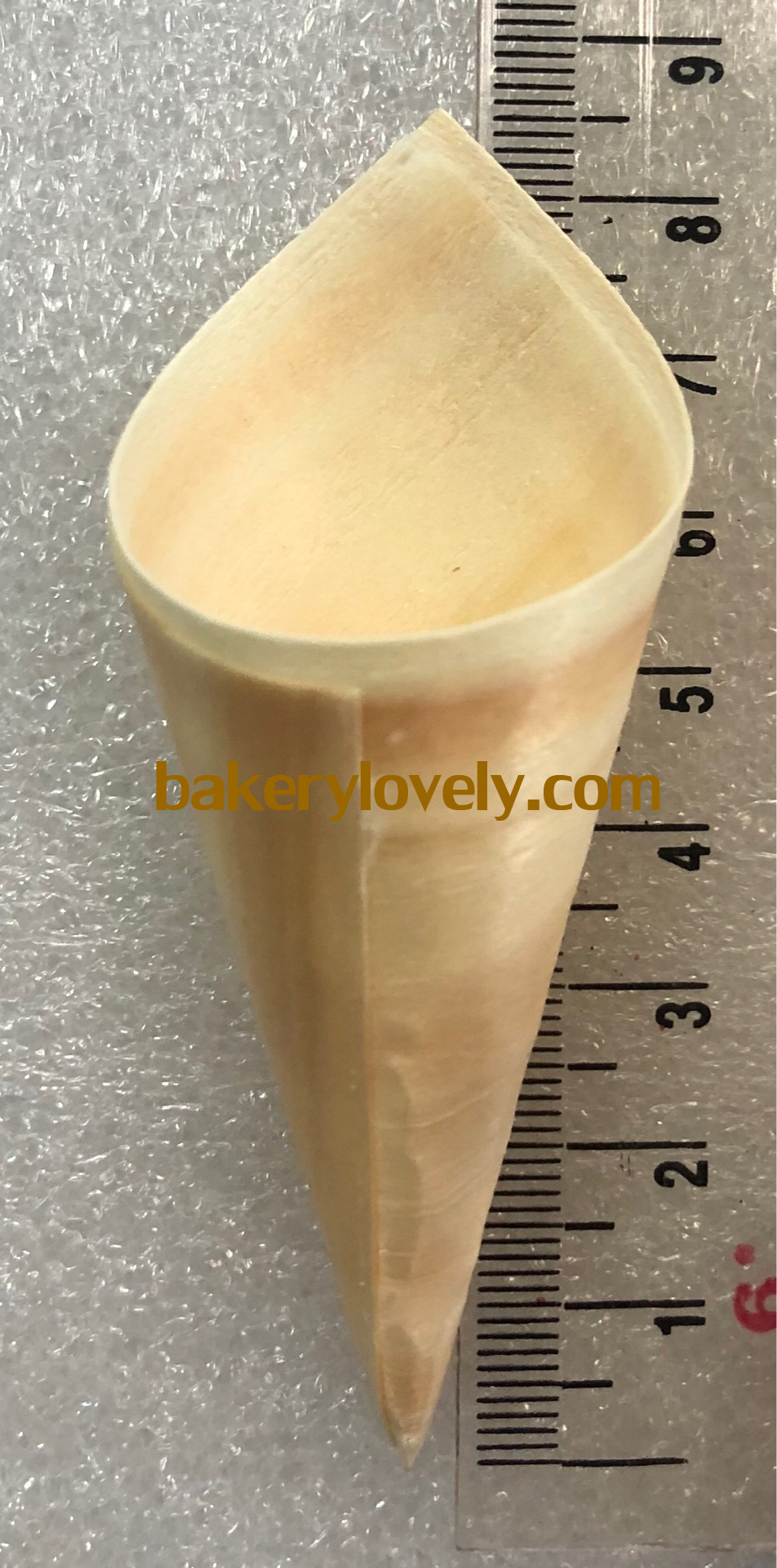 โคนไม้ ขนาดความสูง 8.5 cm