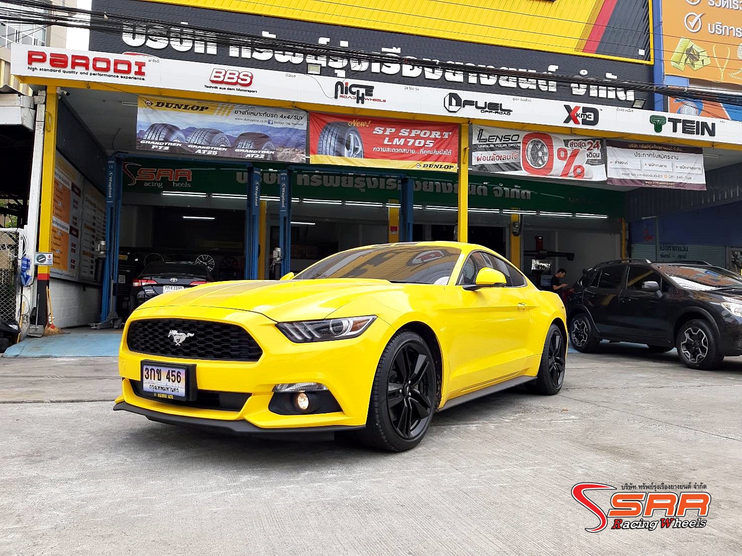 PIRELLI DRAGON SPORT 245/40R19 ยางสปอร์ต ปี19 ราคาพิเศษ
