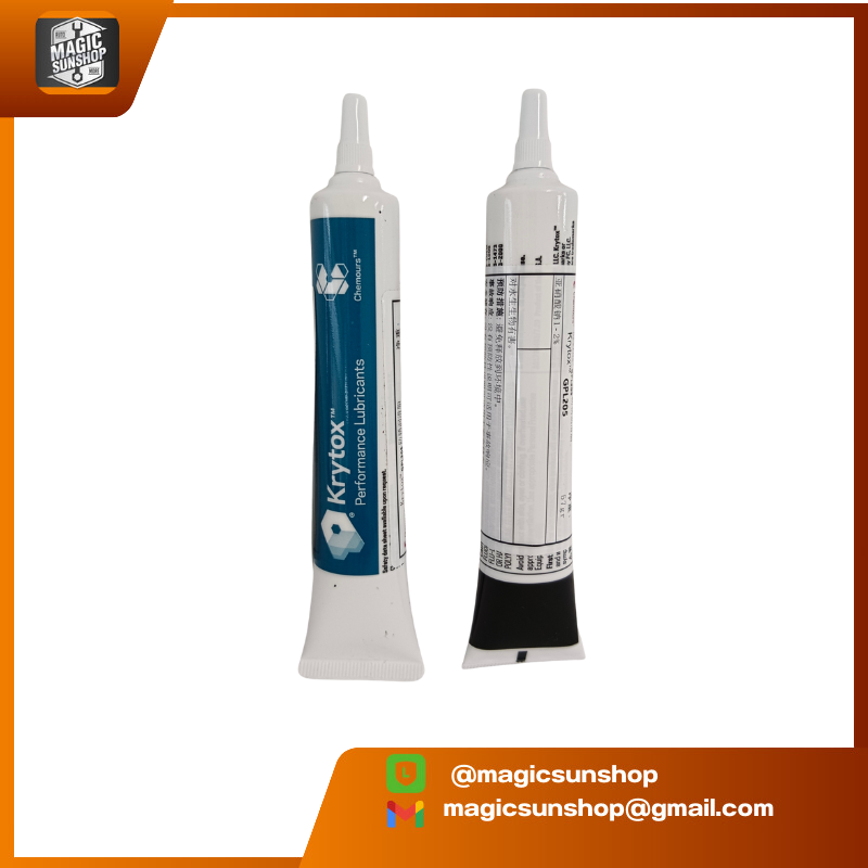 Krytox Grease GPL205 57g