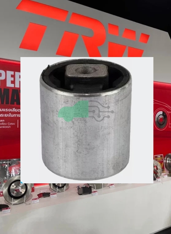 TRW บู๊ซปีกนก BMW E39 Series 5 '95-04 ราคาต่อตัว
