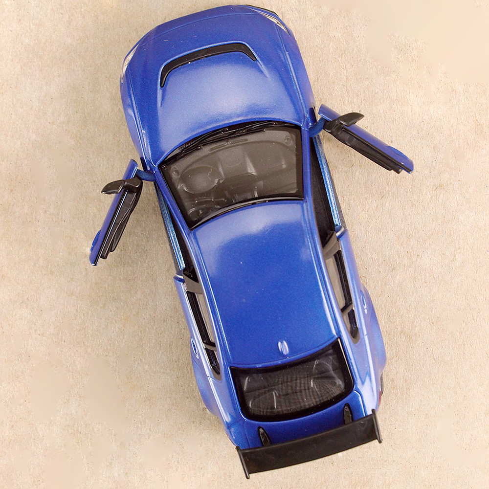 Jaguar XE SV Project 8 Scale 1:38 โมเดลรถเหล็ก (ปลีก-ส่ง)