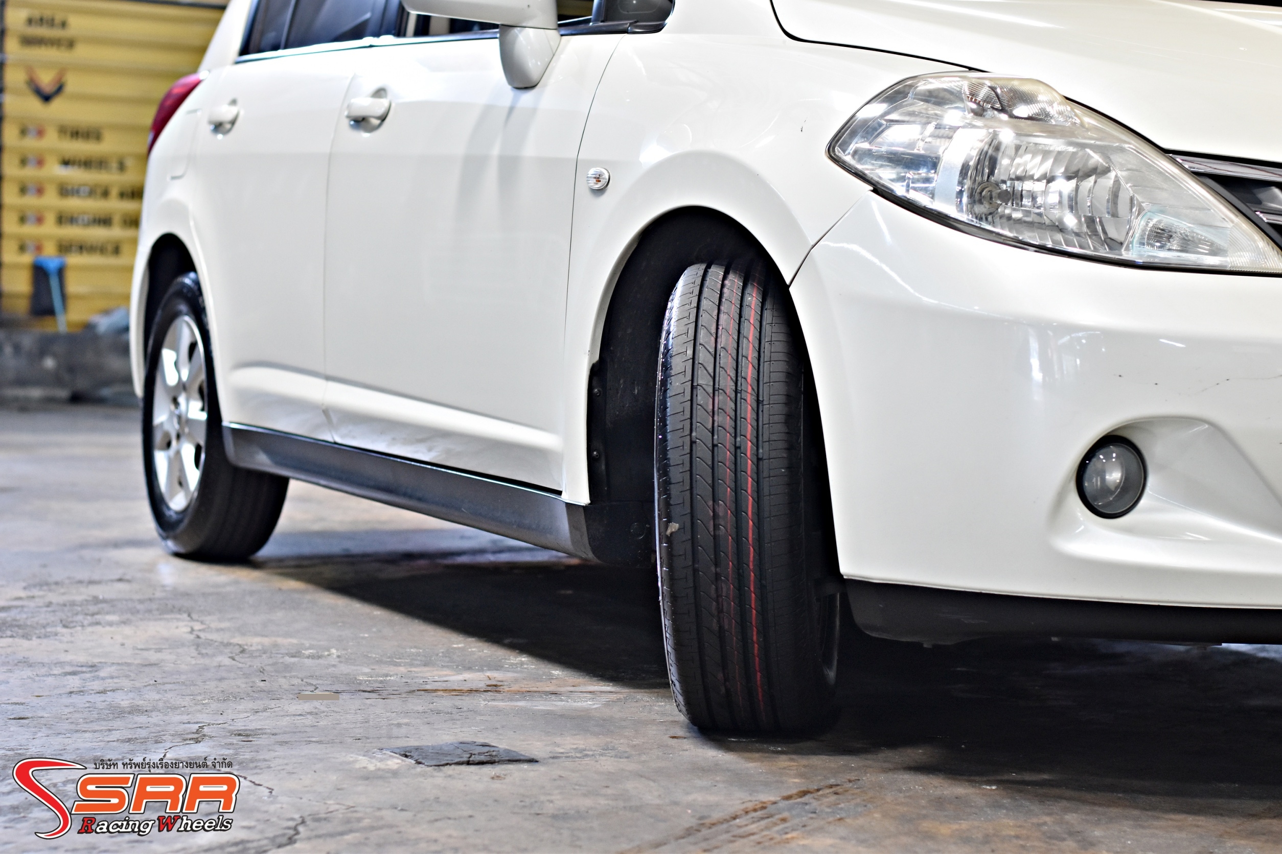 BRIDGESTONE TURANZA T005A 195/65R15 ยางใหม่ ราคาพิเศษ