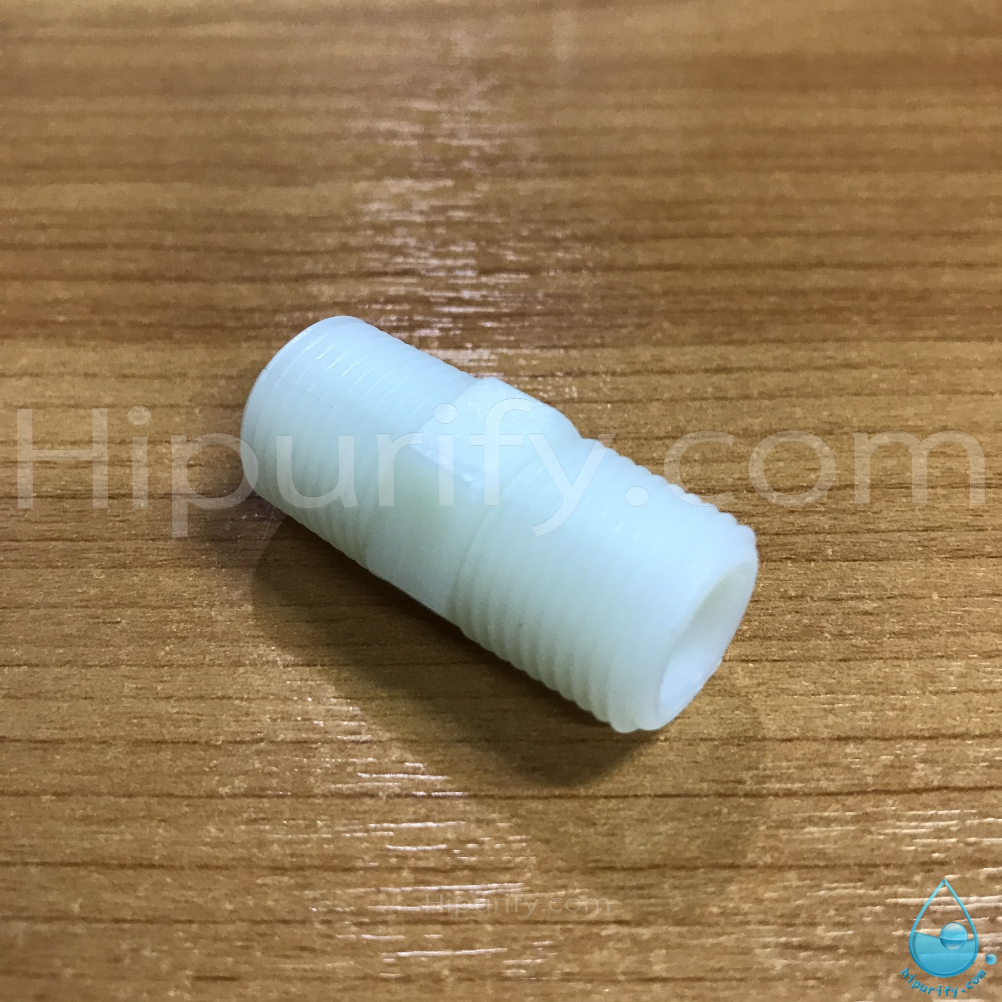 ข้อต่อตรง Coupling Plastic M33 (3/8MIP X 3/8MIP)