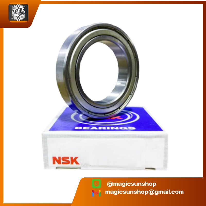925445 NSK BEARING 6800ZZ