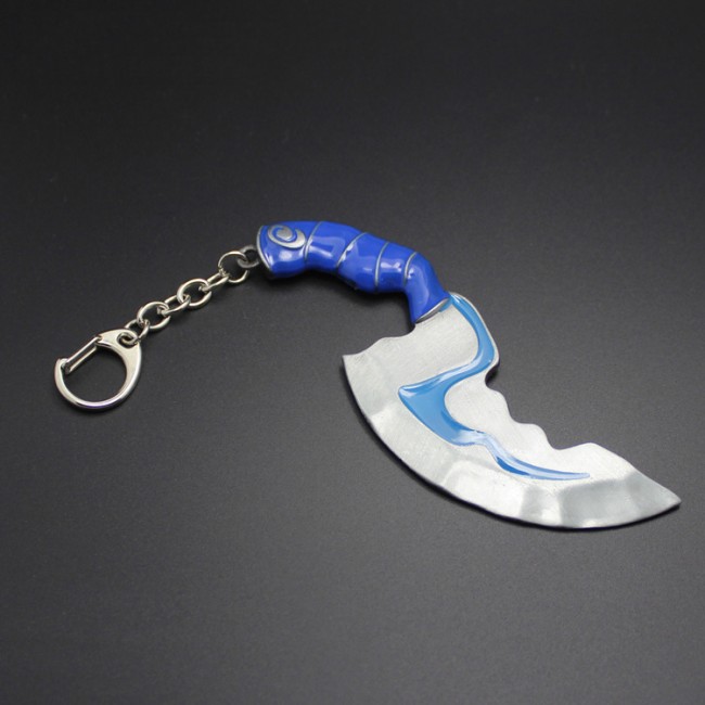 พวงกุญแจ ไอเทม Blink Dagger - DOTA 2
