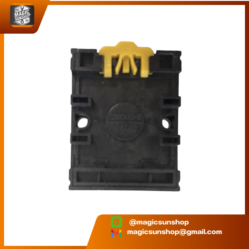 925261 OMRON PF083A-E Socket for intermediate relay MK2P-I