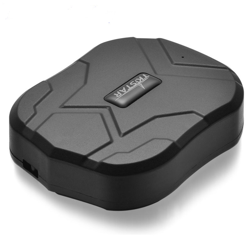 GPS ติดรถ, ติดตามรถ, Tracking Unit TKSTAR ติดตามรถยนต์, ติดตามคน