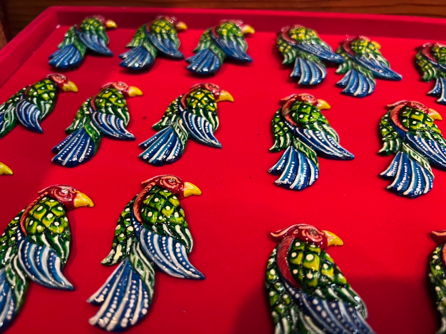 ⭕️ พญาสาริกาปากหอม พระอาจารย์ บุณยกร ฐิตปุญโญ