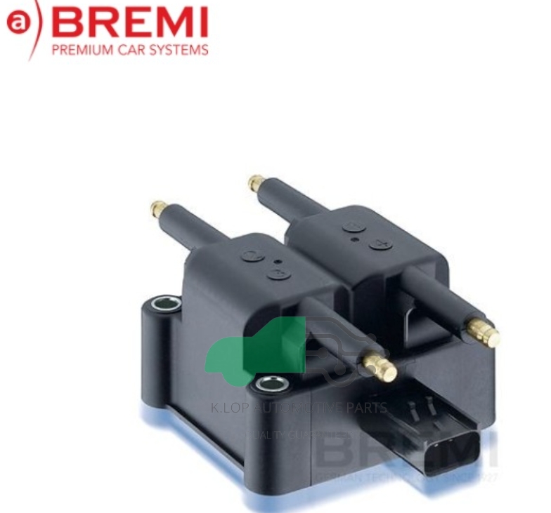 คอยล์จุดระเบิด MINI R50/52/53 ยี่ห้อ BREMI (1 คัน ใช้ 1 ตัว ) OE NO. 1213 7510 738
