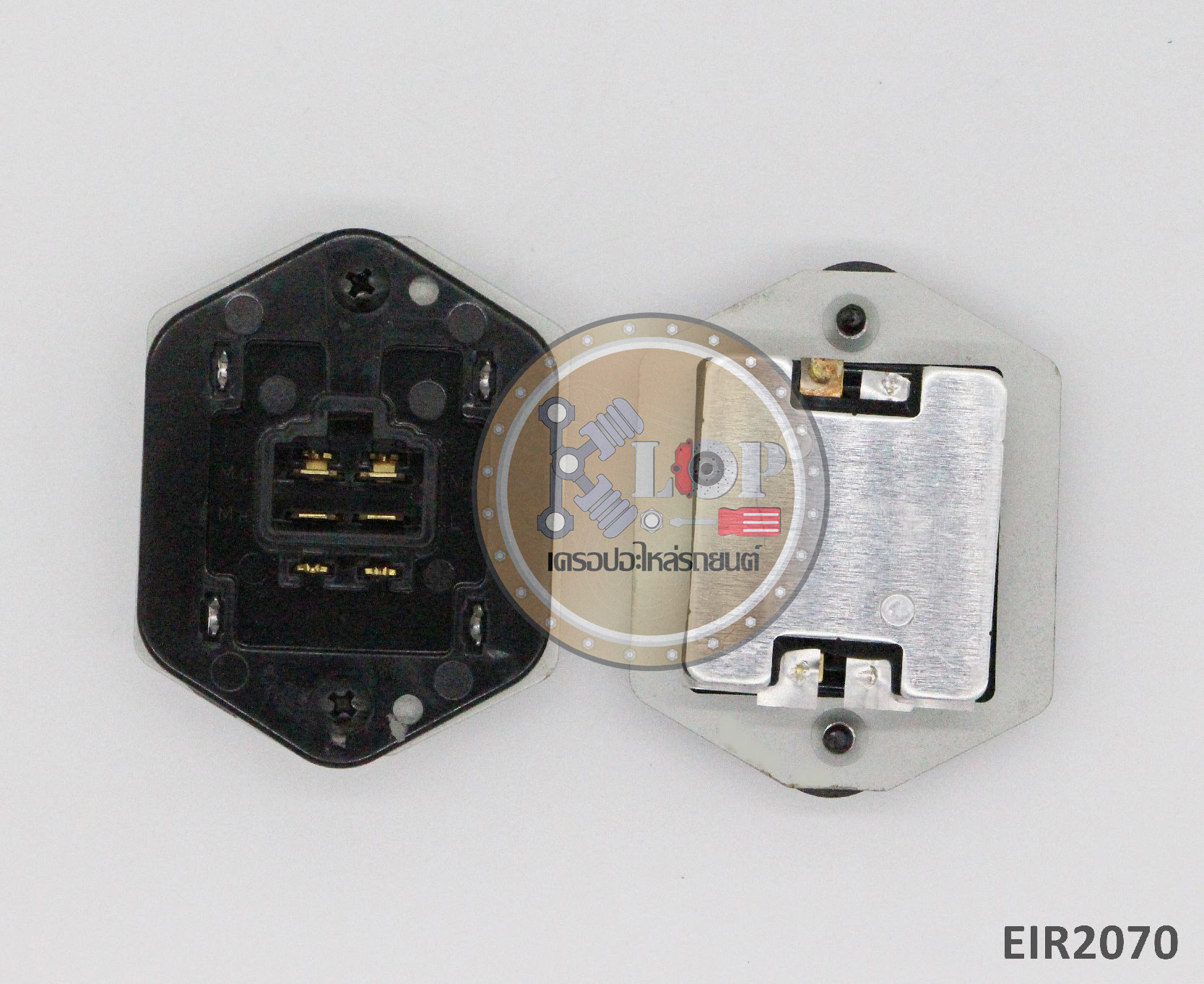 EIR2070(Vinn) รีซิลแตน MITSUBISHI CEDIA