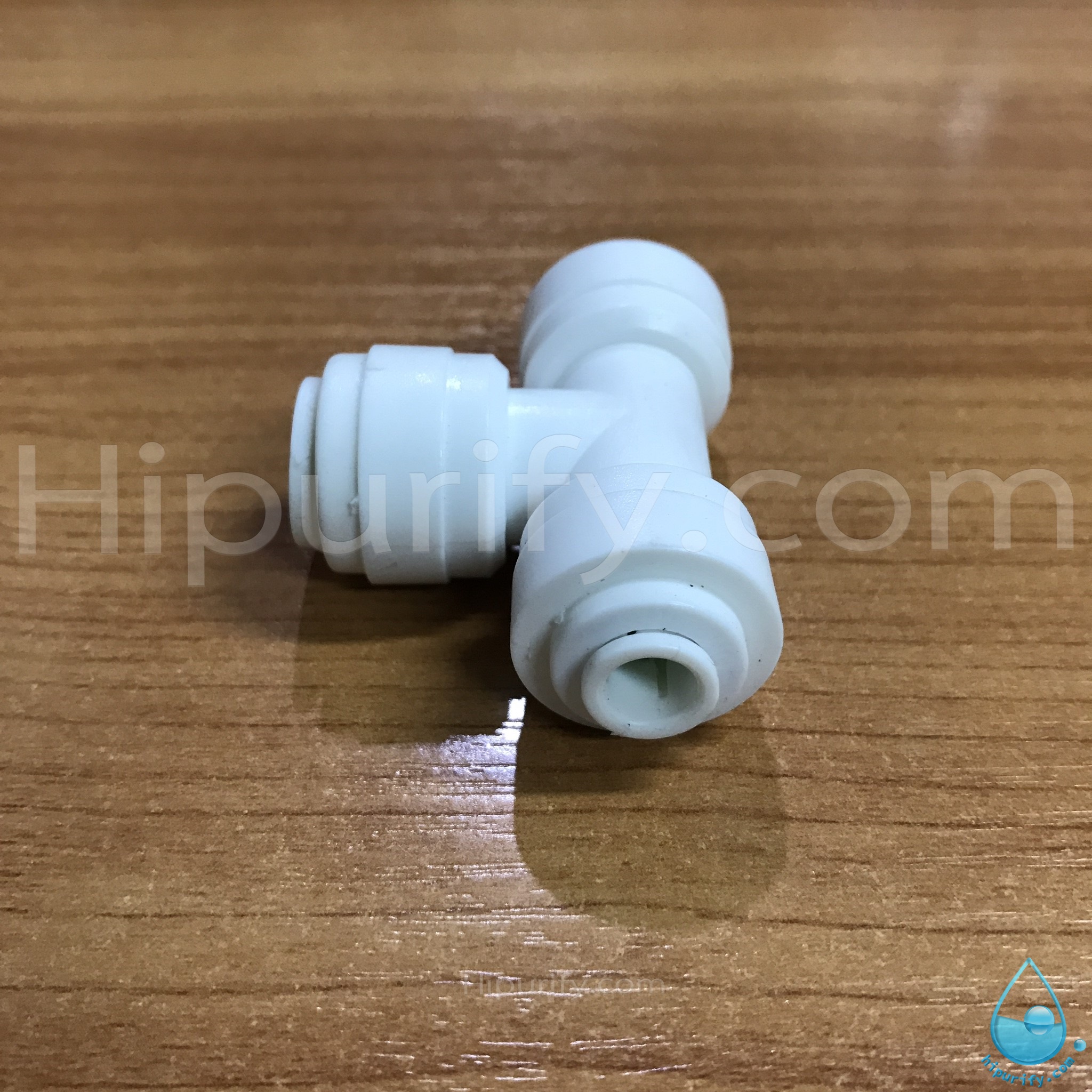 ข้อต่อ 3 ทาง Union Tee (1/4"OD-3/8"OD-1/4"OD) SPEED FIT