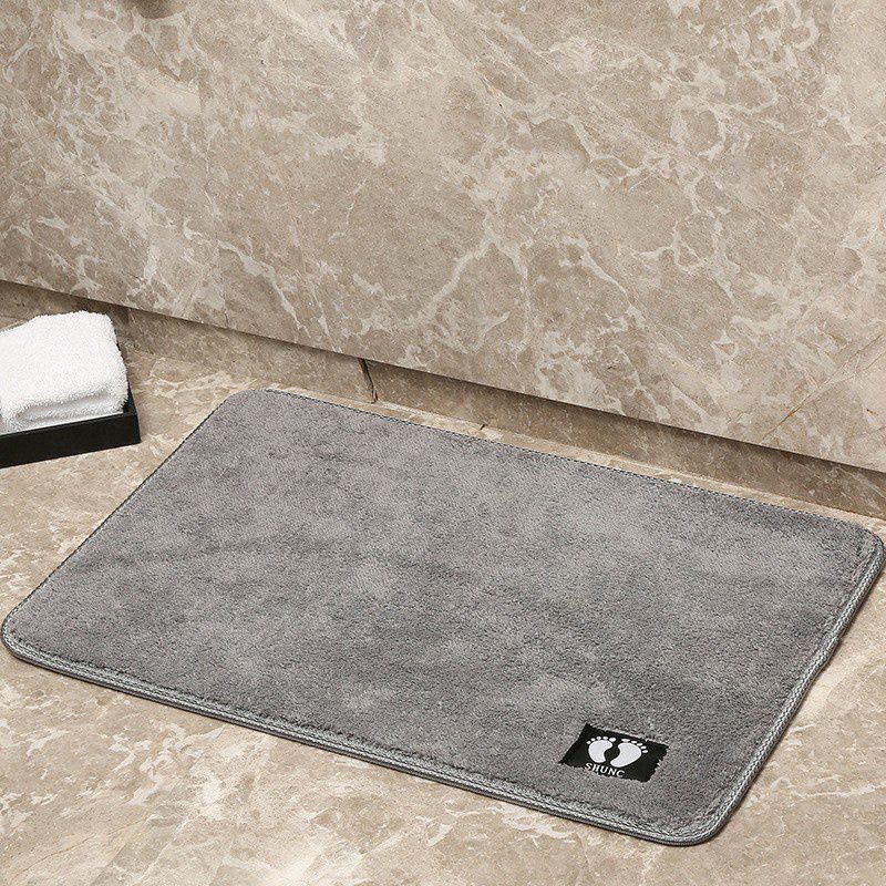 พรมเช็ดเท้านาโน (10 ผืน)