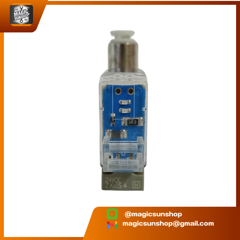 SMC Solenoid Valve SY3120-5LZD-C4