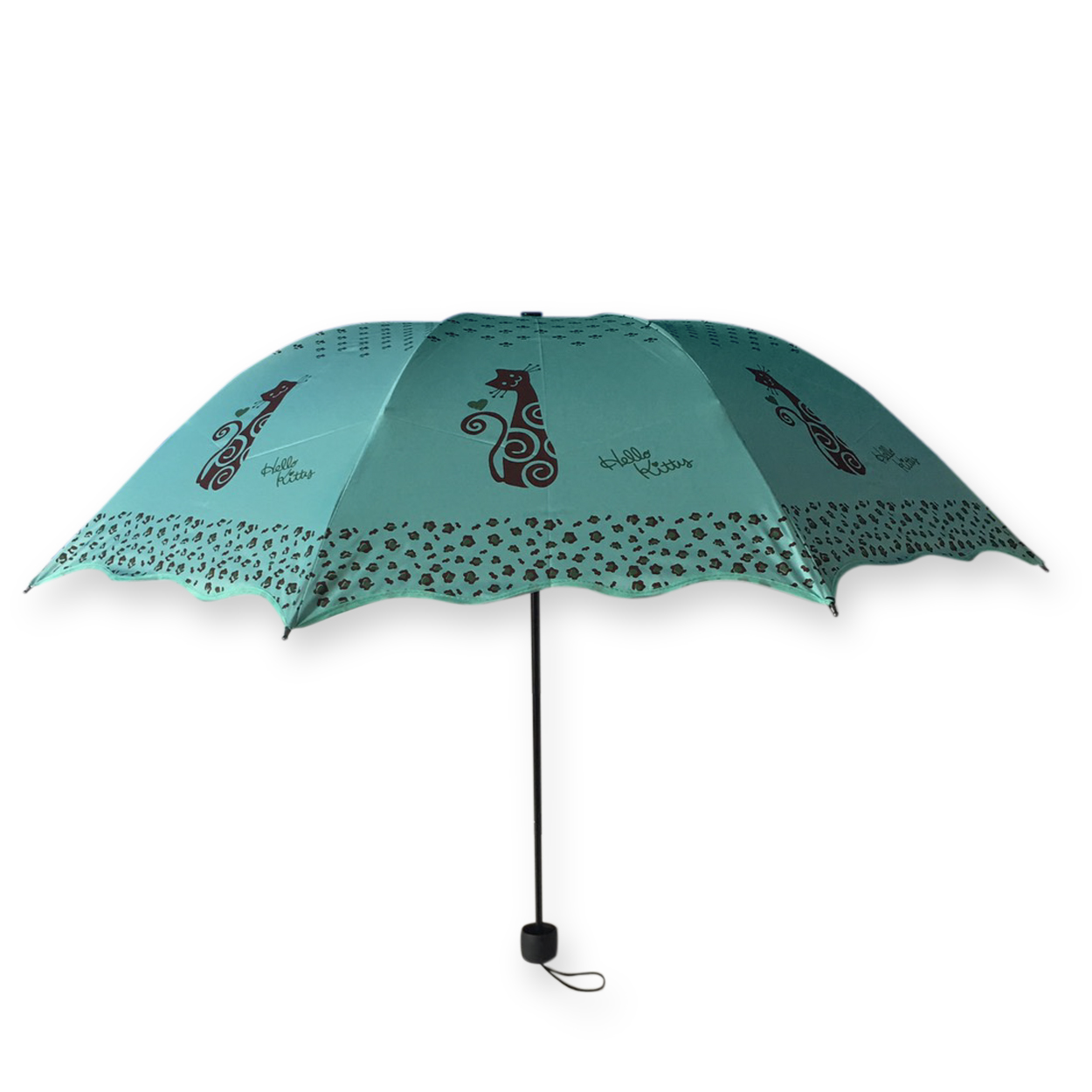 ร่มโค้งแฟชั่น รหัส-8034