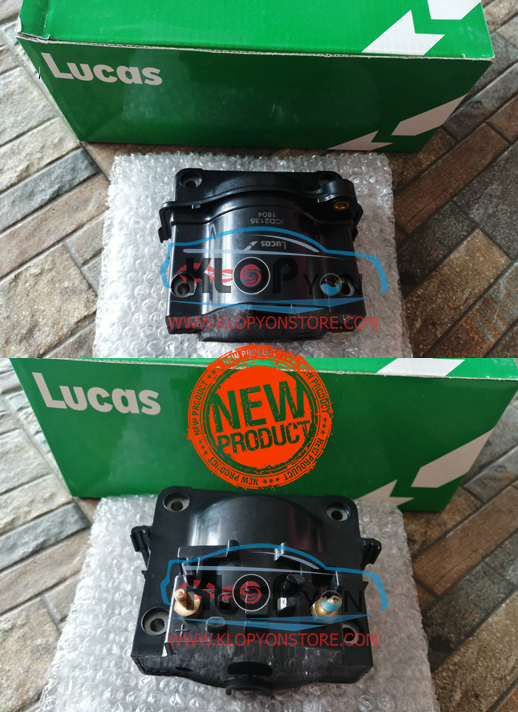 คอยล์จุดระเบิด LUCAS TOYOTA CORONA ST171