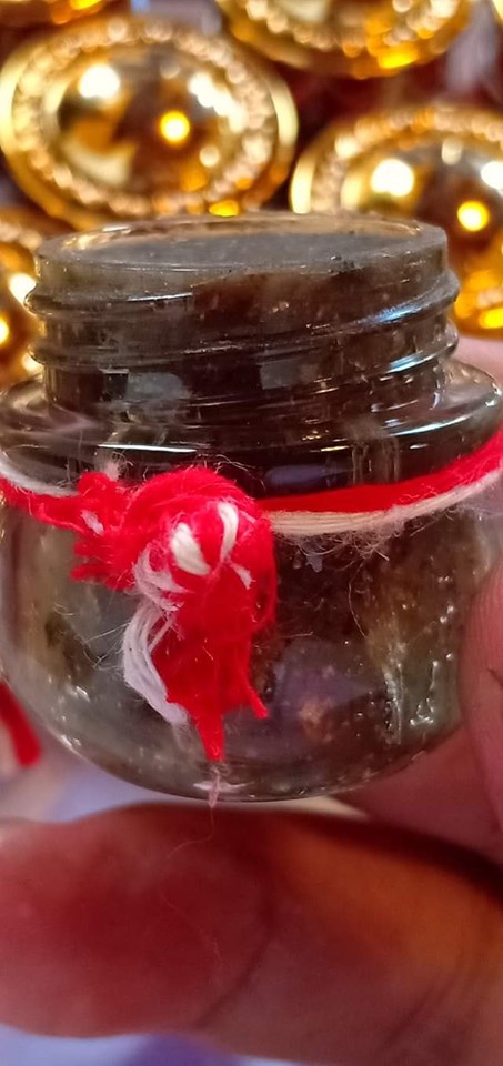 ชุดเสน่หาพญาพราย สิทธิชัย โหรบัณฑิต