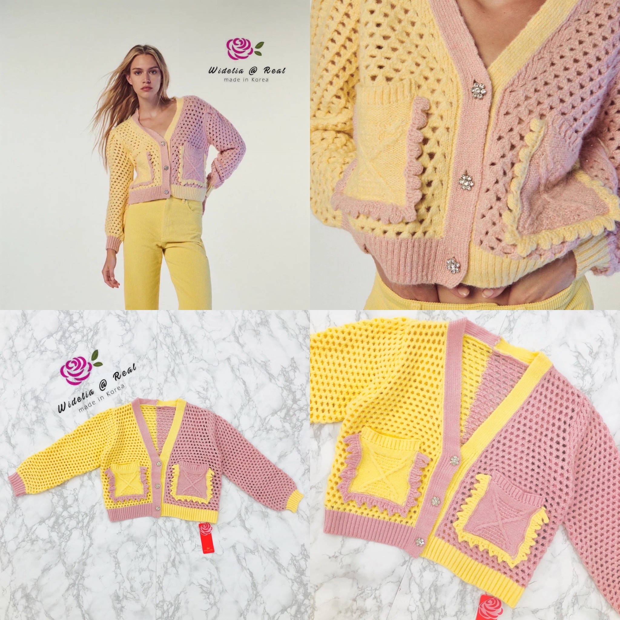 ZR Jacket แจ็คเก็ตทูโทนสุดเก๋ รุ่นนี้สลับสีสวยเก๋มาก