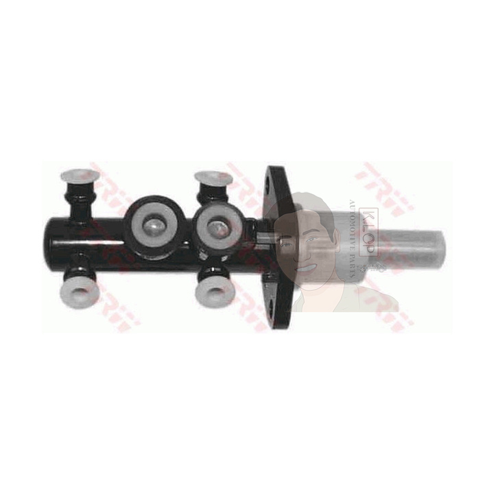 PMH150 แม่ปั้มเบรก AUDI 80 '91-95, A100 '90-94, A6(C4) '94-96 (TRW)
