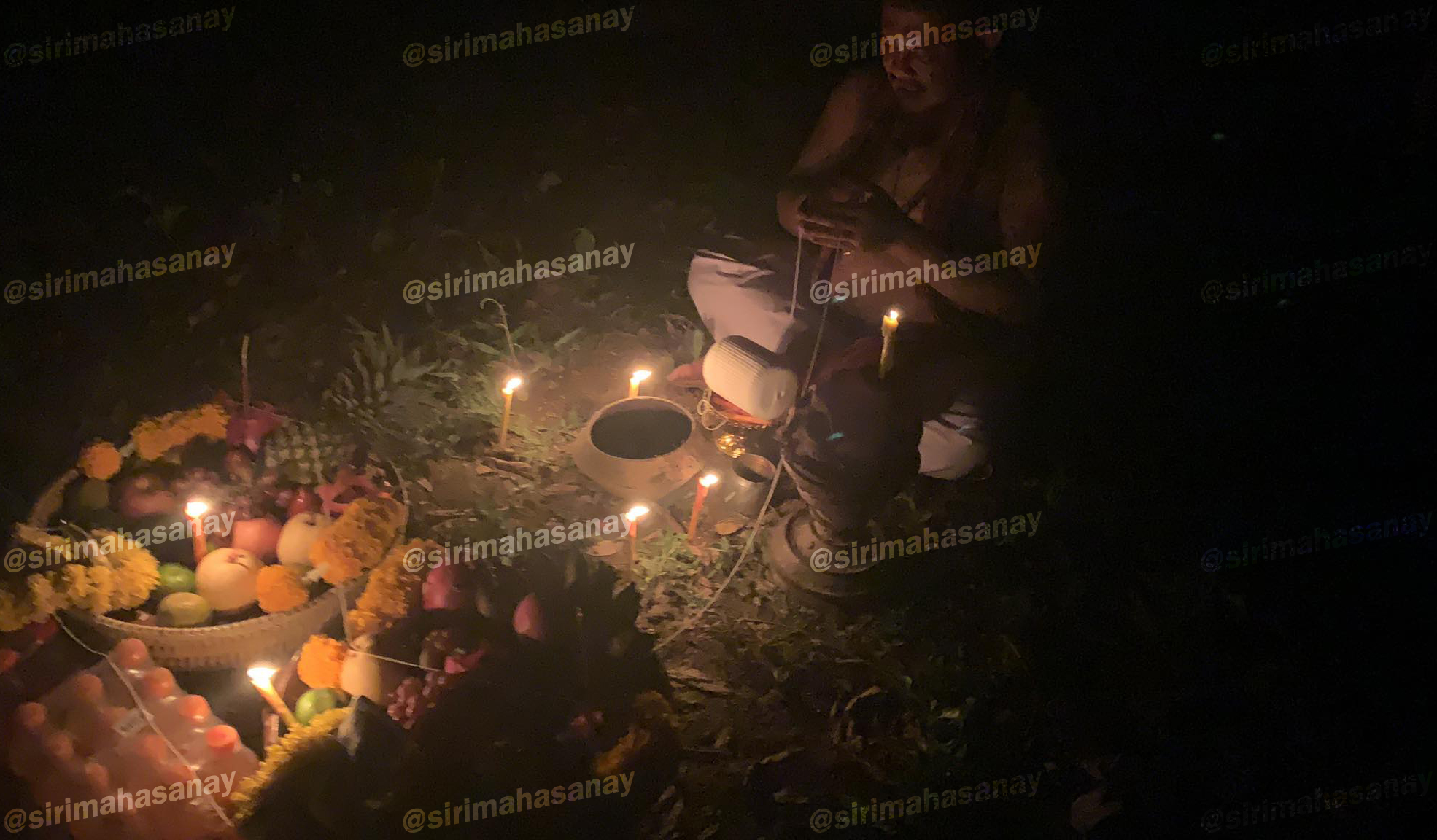 ภูติพิศวาส อ.สัปเหร่อ