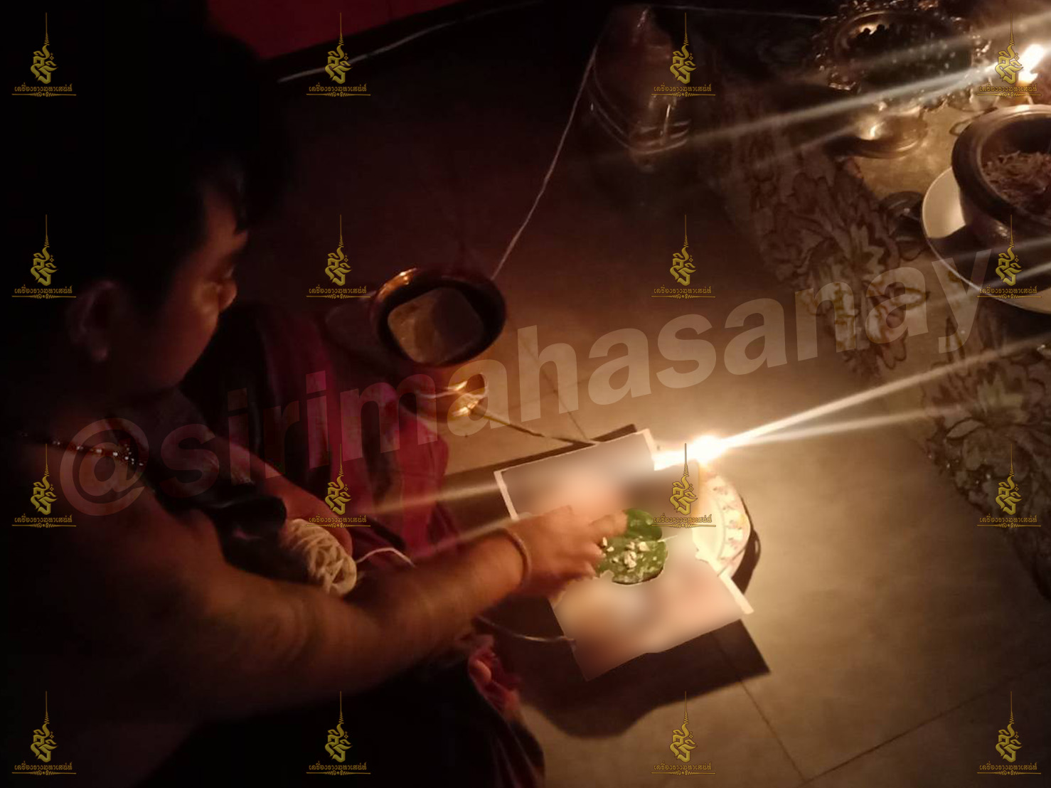 2 รัก 1 ตัด พิธี 3 พิธี 3 สายวิชา