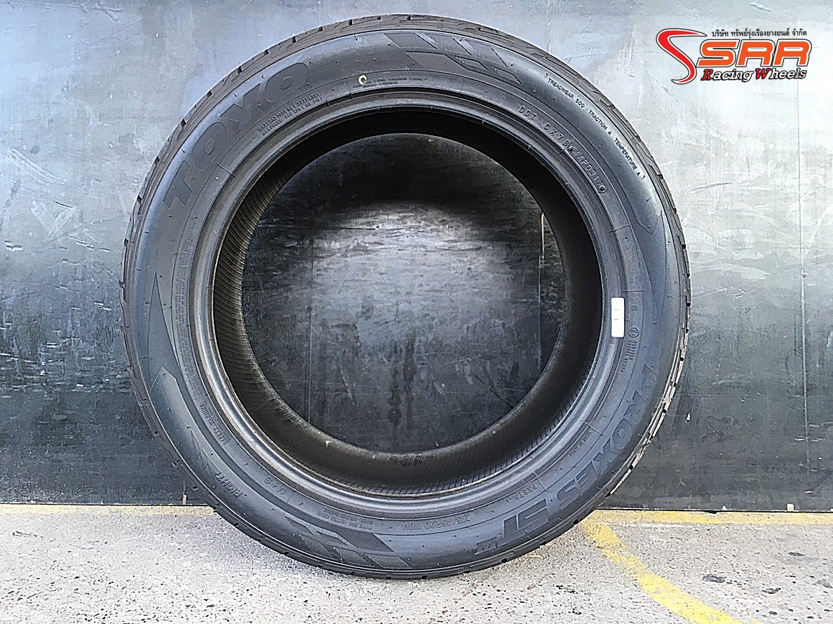 TOYO ST3 275/45R20 ยางญี่ปุ่น ลดราคาพิเศษ