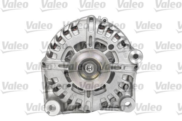 439606 ไดชาร์จ Valeo รุ่น BMW M57 N47 E70(X5) / E71(X6)