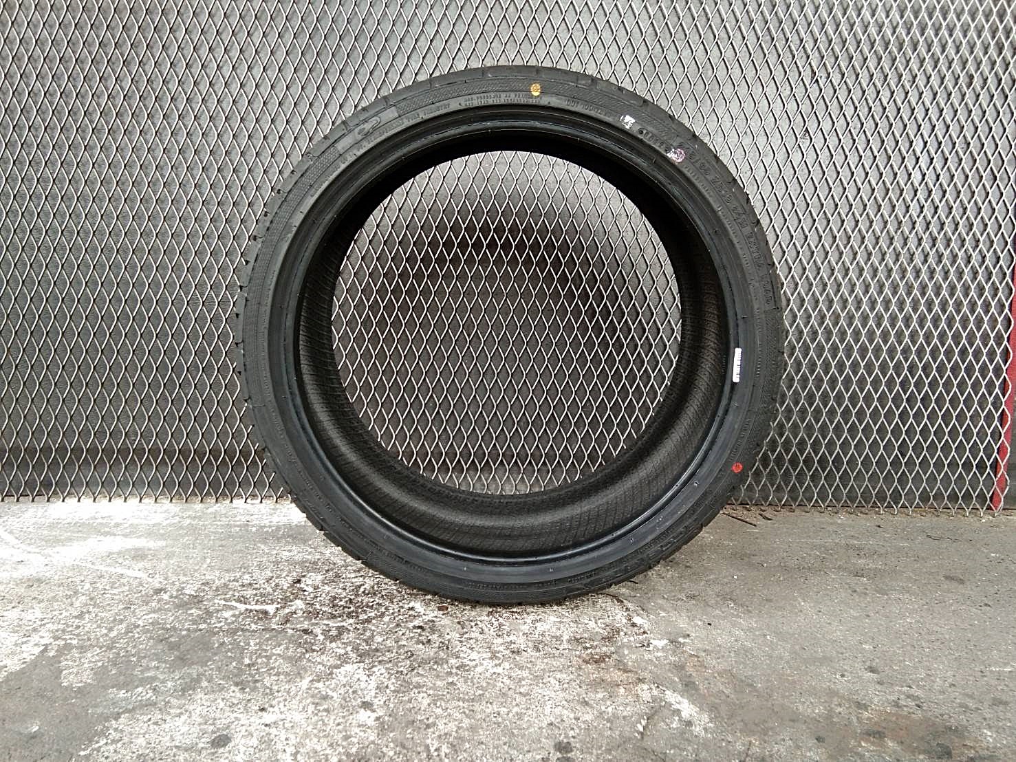 ACCELERA SIGMA 215/35ZR18 ปี19 ราคาเส้นละ 2,900 บาท