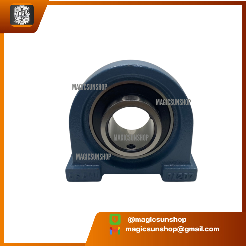 928398 ASAHI BEARING UCPA207