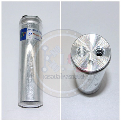 JP-MD-3(Vinn) ไดเออร์ MAZDA 3 / MAZDA 2 ลูกสั้น