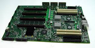 SUN Fire T2000 System Board / Mainboard - 501-7823
