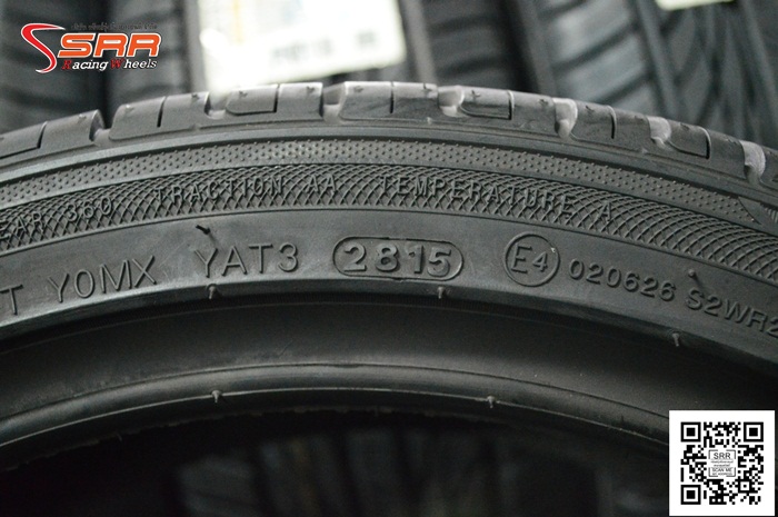 MARSHAL MU11 225/40R18