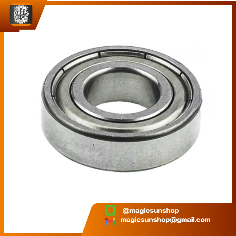 924734 SKF BEARING 61900-2Z