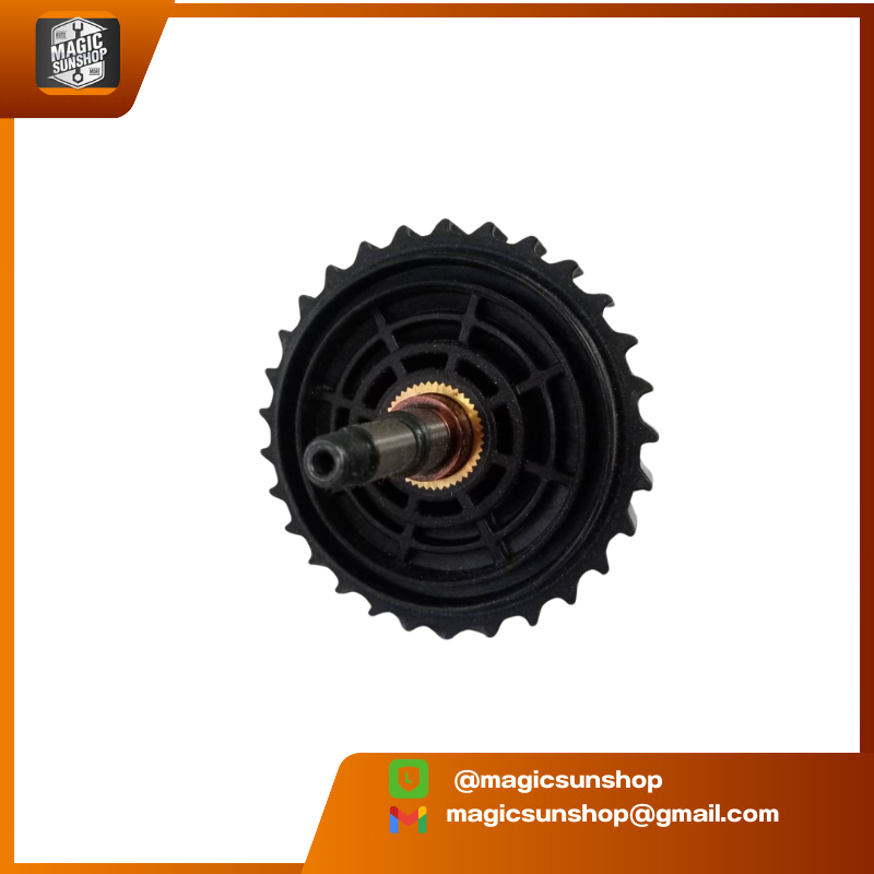 MAKITA MAKITA ทุ่นเครื่องขัด GA7060 GA7060