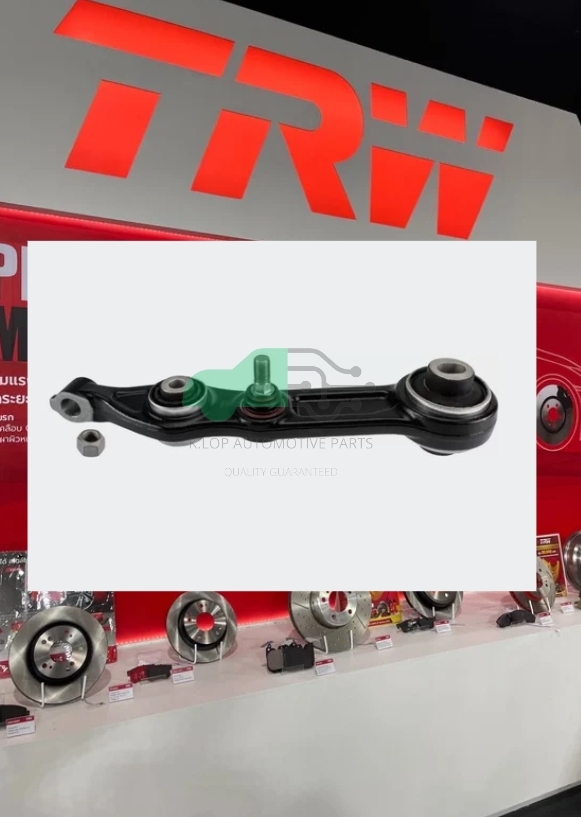 TRW ปีกนกล่างเหล็ก BENZ W211 E Class '03-09, W219 CLS '05-11 ราคาต่อตัว