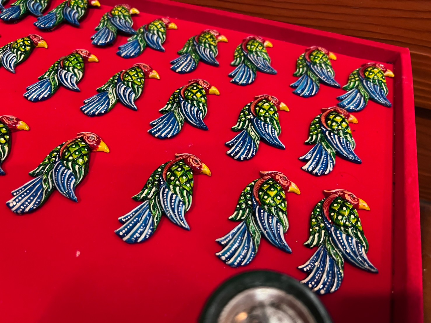 ⭕️ พญาสาริกาปากหอม พระอาจารย์ บุณยกร ฐิตปุญโญ