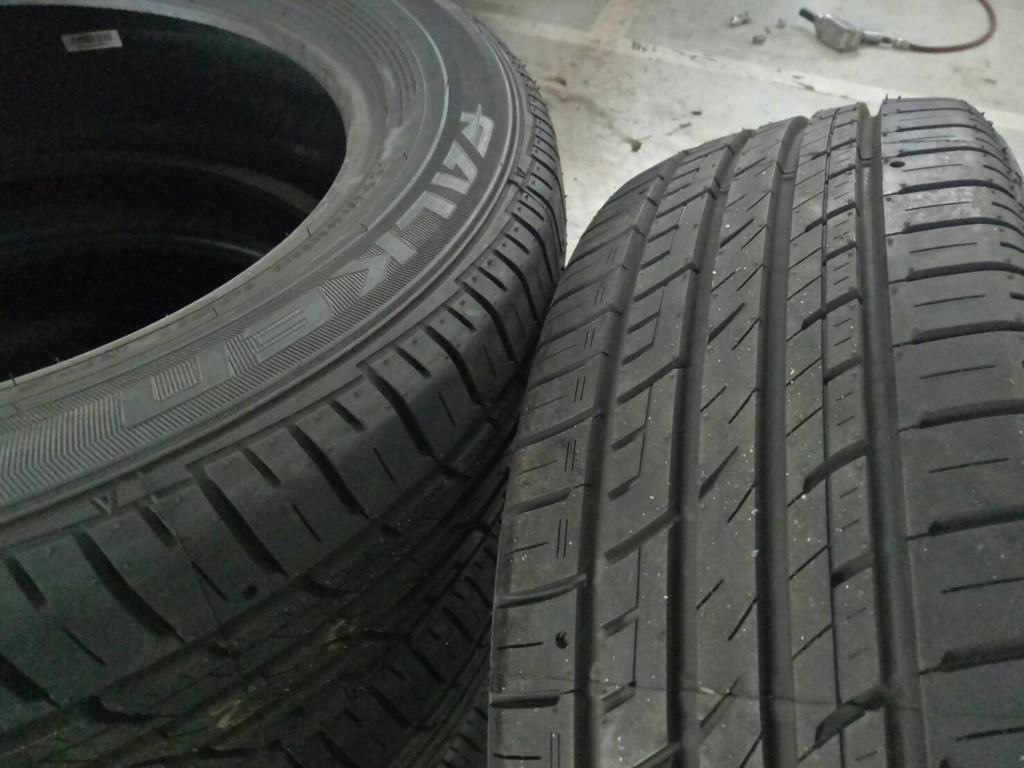 FALKEN PT722 225/60R18