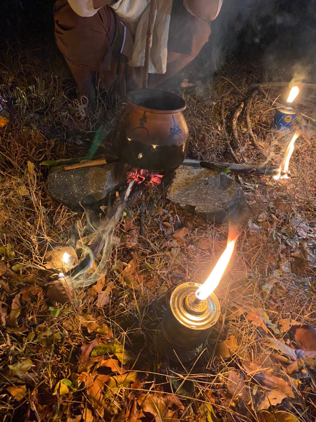 น้ำมันพรายเขมร อาจารย์เขมร (FLT)