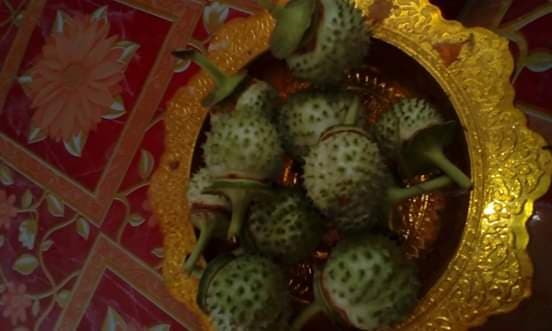 สีผึ้งยาแฝดลำโพง อาจารย์เขมร (FLT)