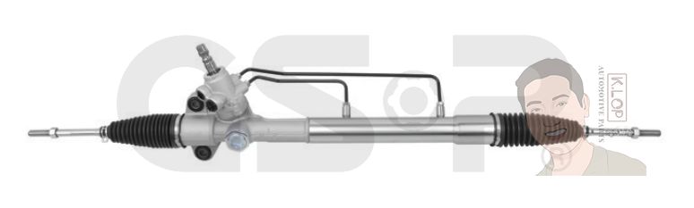 แร๊คพวงมาลัย ยี่ห้อ GSP (Avanza 1.5 2003-2011)***ของใหม่รับประกัน 1 ปี