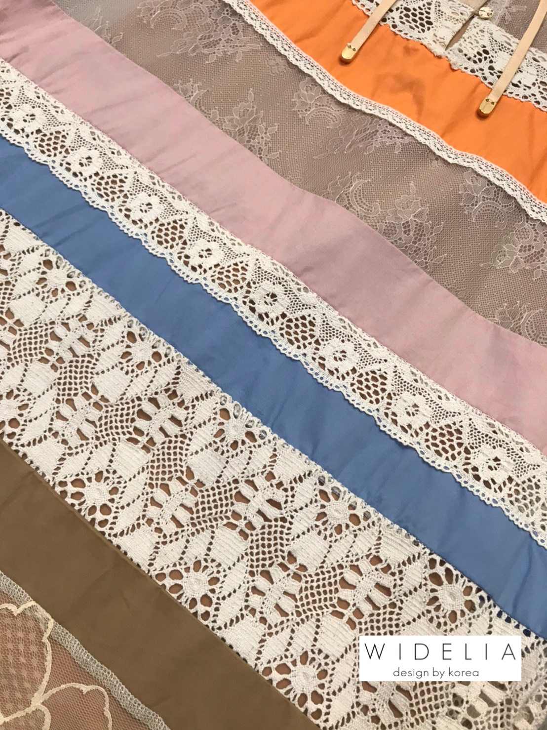 JSD Dress งานดีขนาดนี้ไม่จัดไม่ได้แย้วววว WideliaBrand Inspired by