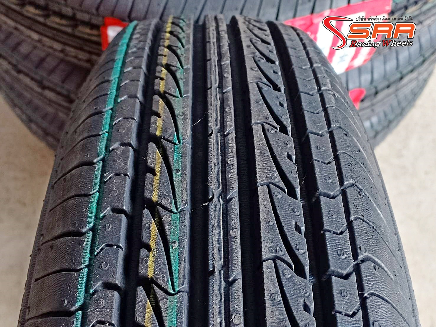 NANKANG CX-668 135R15 ยางสเปกพิเศษ ยางสำหรับใส่รถคลาสสิค รถโบราณ