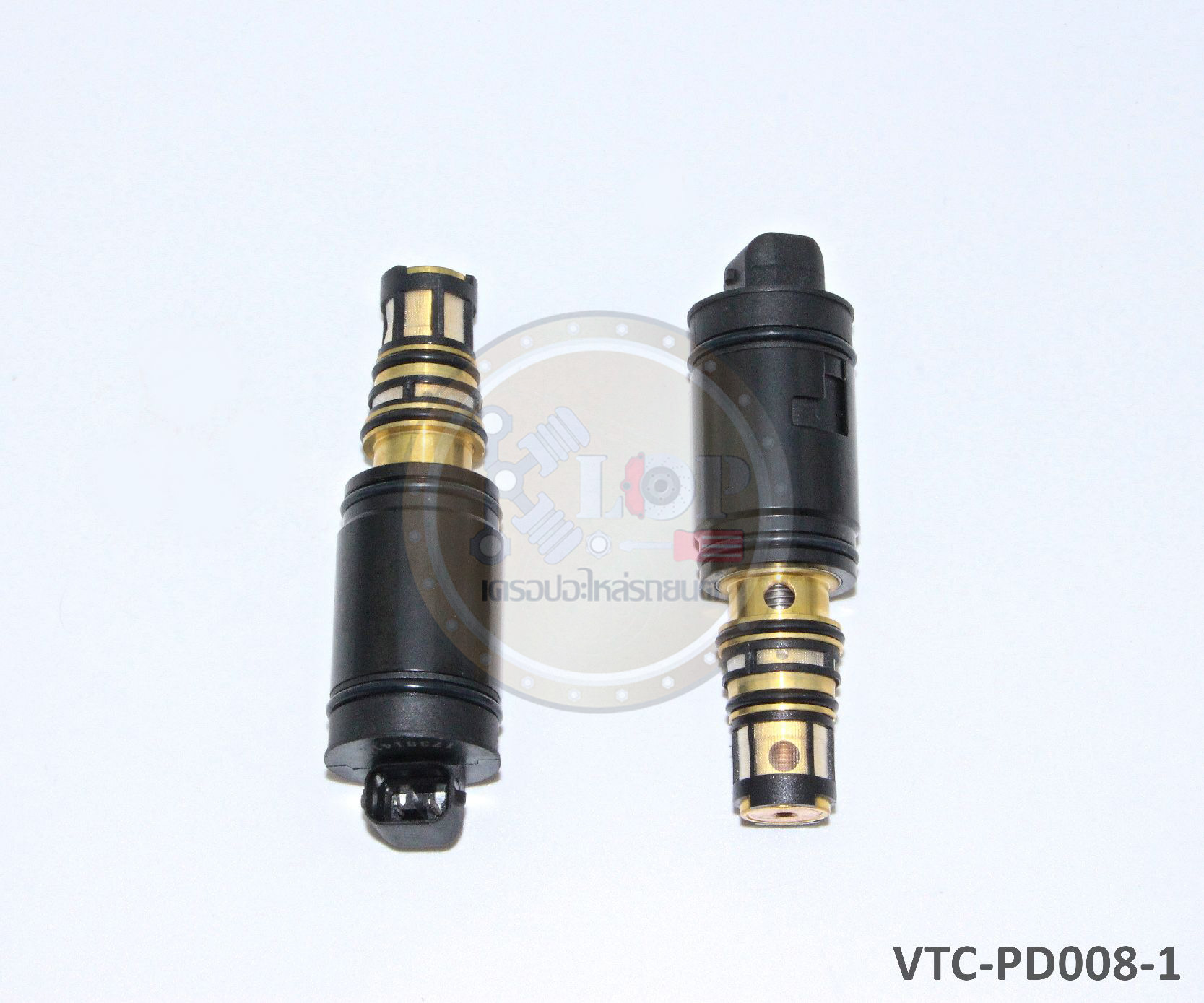 VTC-PD008-1 วาล์วคอนโทรล(Vinn) BENZ