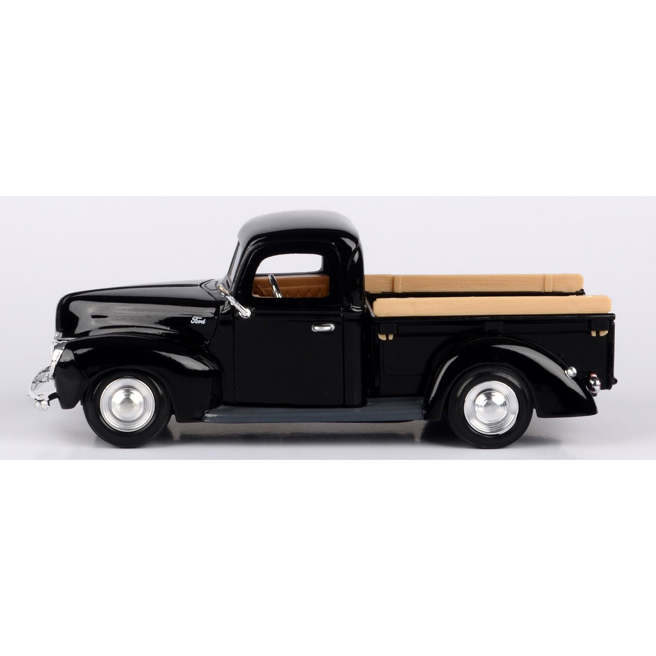 1940 Ford Pickup โมเดลรถเหล็ก scale 1:24 (ปลีก-ส่ง)