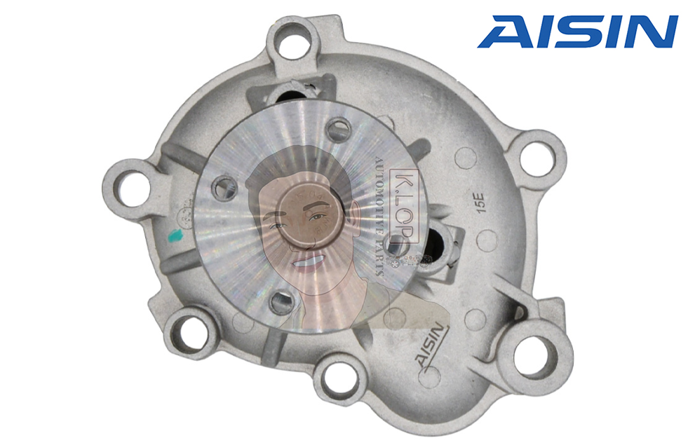 WPT-016V ปั้มน้ำแท้ AISIN : TOYOTA HILUX (2.0L) 2Y 1983-1999