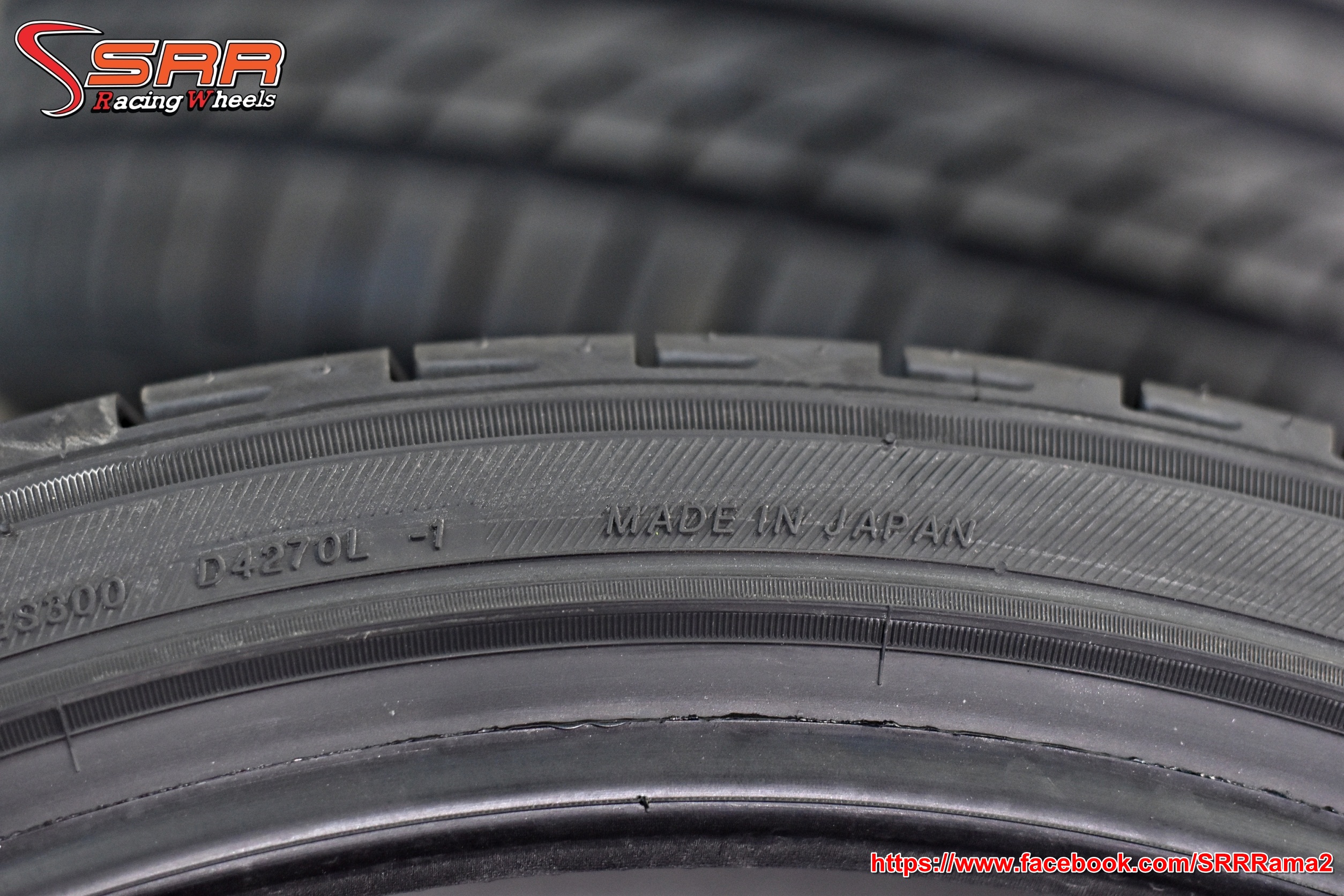 YOKOHAMA ECOS ES300 255/35R20 ยางญี่ปุ่น ราคาพิเศษ