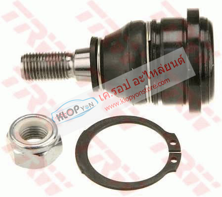 Nissan CEFIRO A33 JBJ739 ลูกหมากล่าง LR