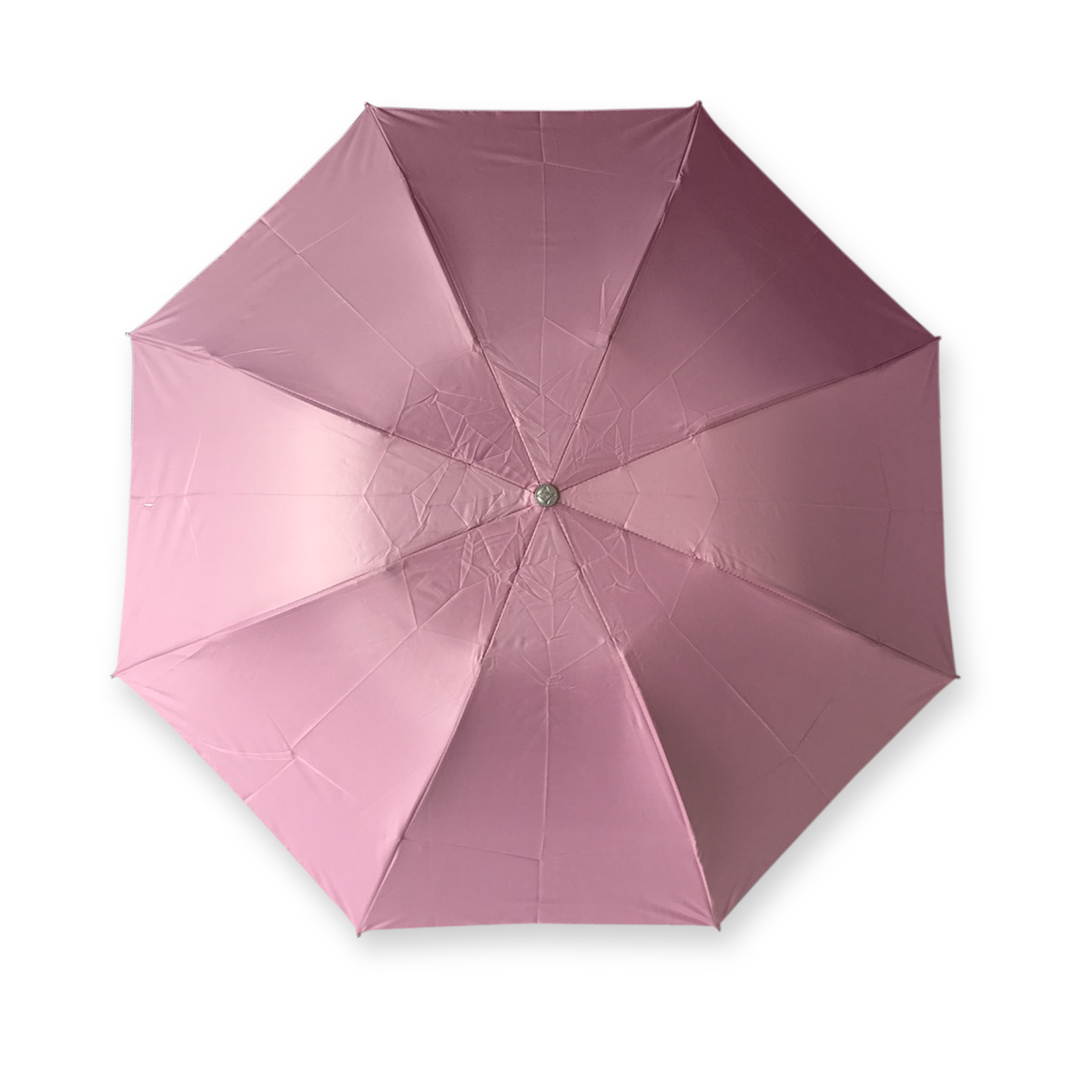 ร่มพับ3ตอน ซองผ้า