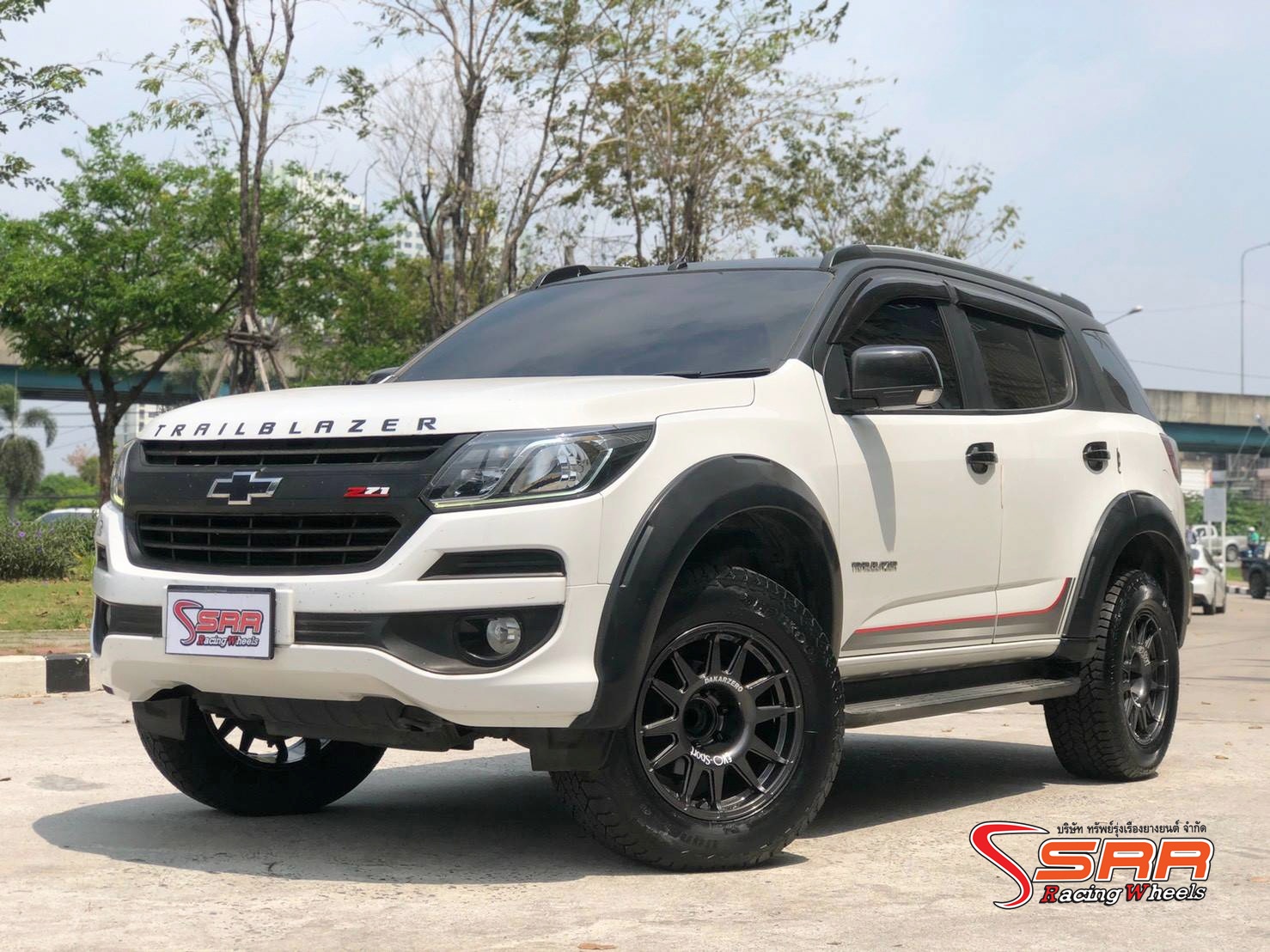 EVO2 EVO-Sport 18x9 6H139.7 ET+0 CARBON GRAY