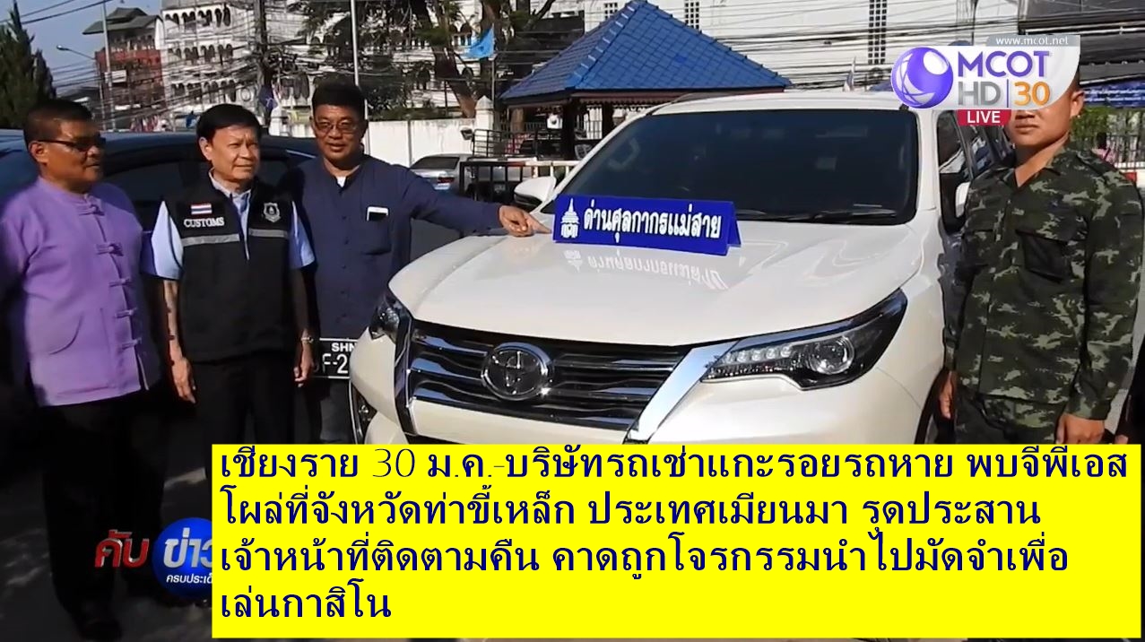 GPS ติดรถ, ติดตามรถ, Tracking Unit TKSTAR ติดตามรถยนต์, ติดตามคน