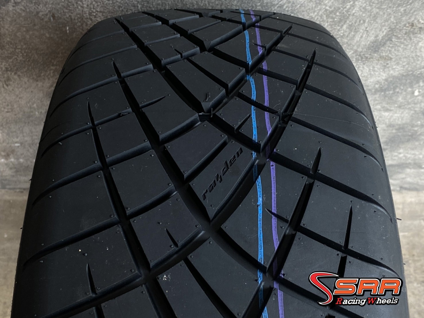 RAIDEN HERO R111 205/45ZR17 ยางใหม่ ปี2020 ลดราคาพิเศษ